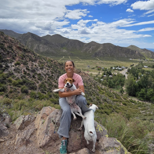 Manzano Historico en Motorhome